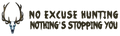 No Excuse Hunting and Outdoors - Home